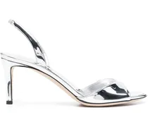 Offene Stiletto-Pumps