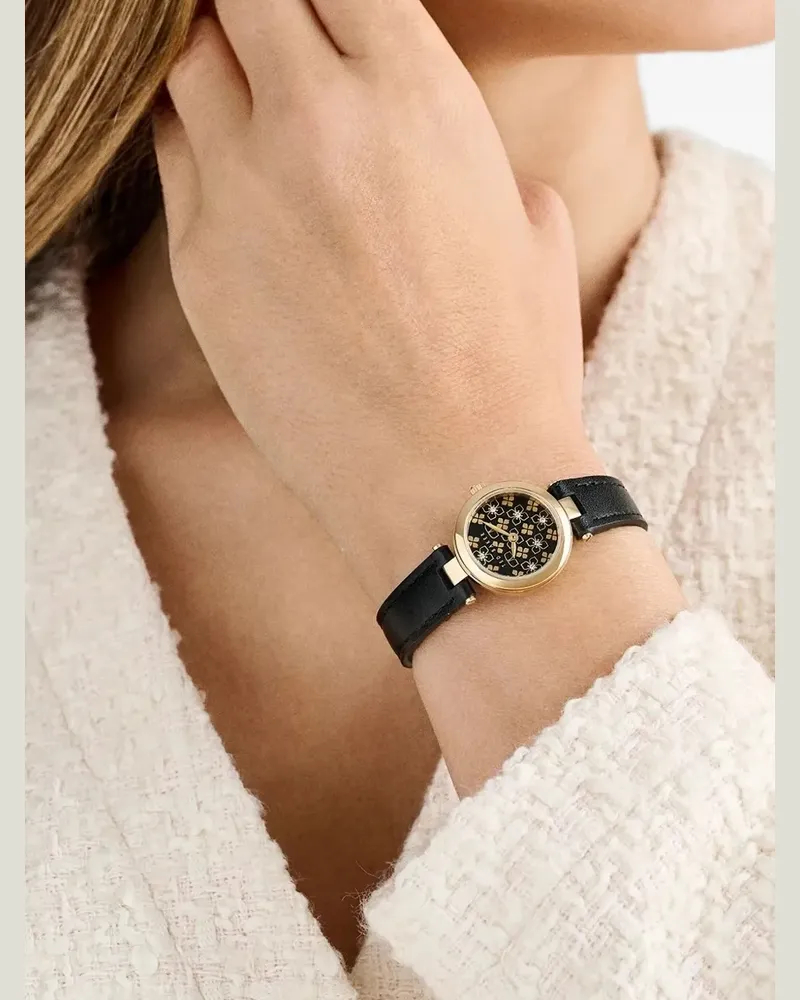Ted Baker Jolyye 24mm - Schwarz Schwarz