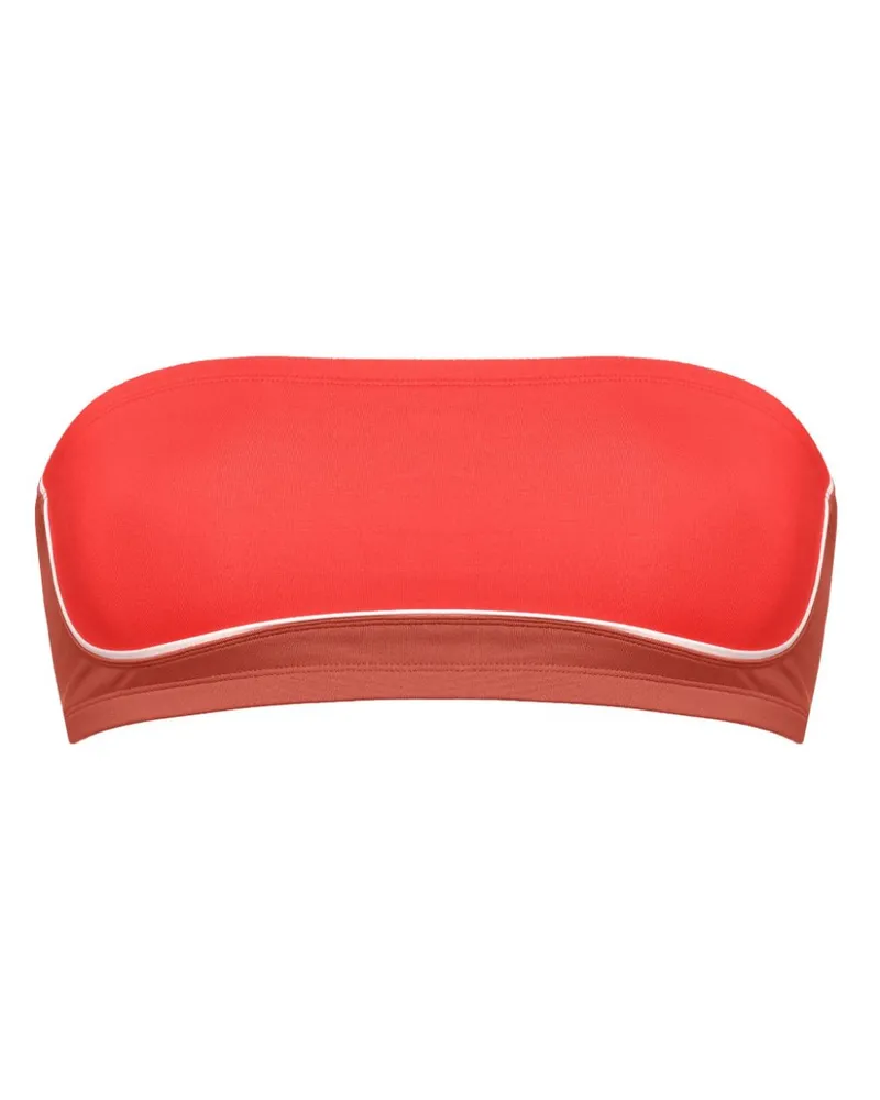 Eres Club Bikinioberteil - Rot Rot