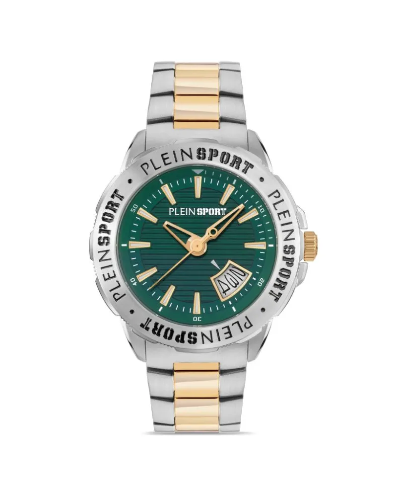 Philipp Plein Rampage 44mm - Grün Grün