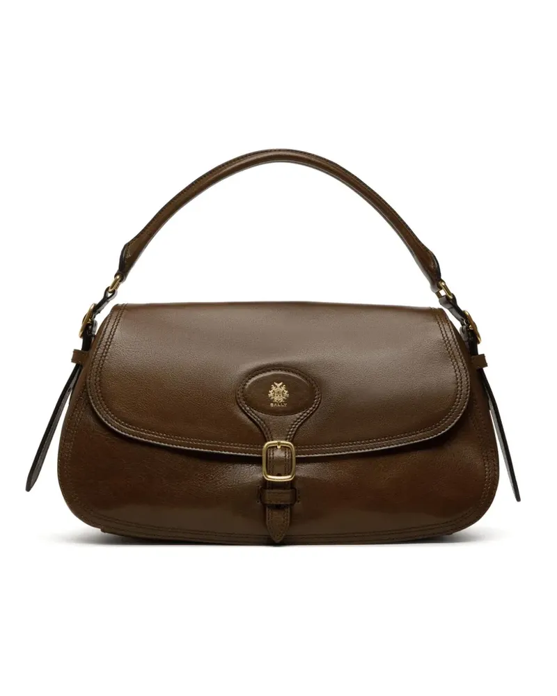 Bally Beckett Tote Bag - Braun Braun