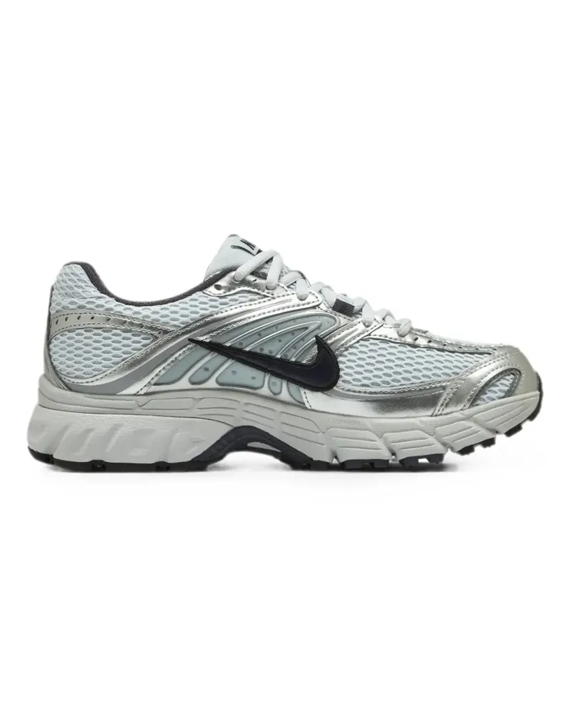 Nike Air Max Moto 2K Sneakers - Silber Silber