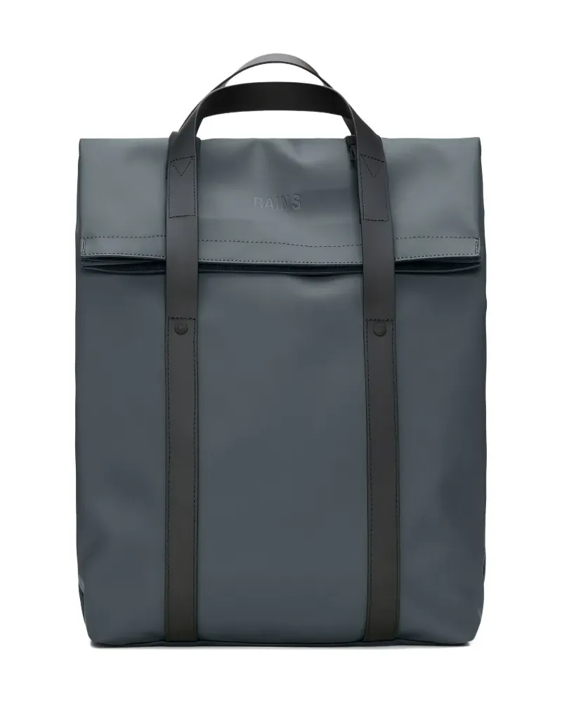 RAINS Tota Way backpack - Grau Grau