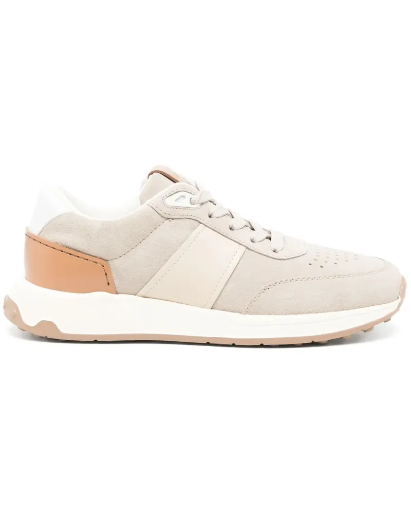 TOD'S Sneakers aus Leder - 0DK7 0dk7
