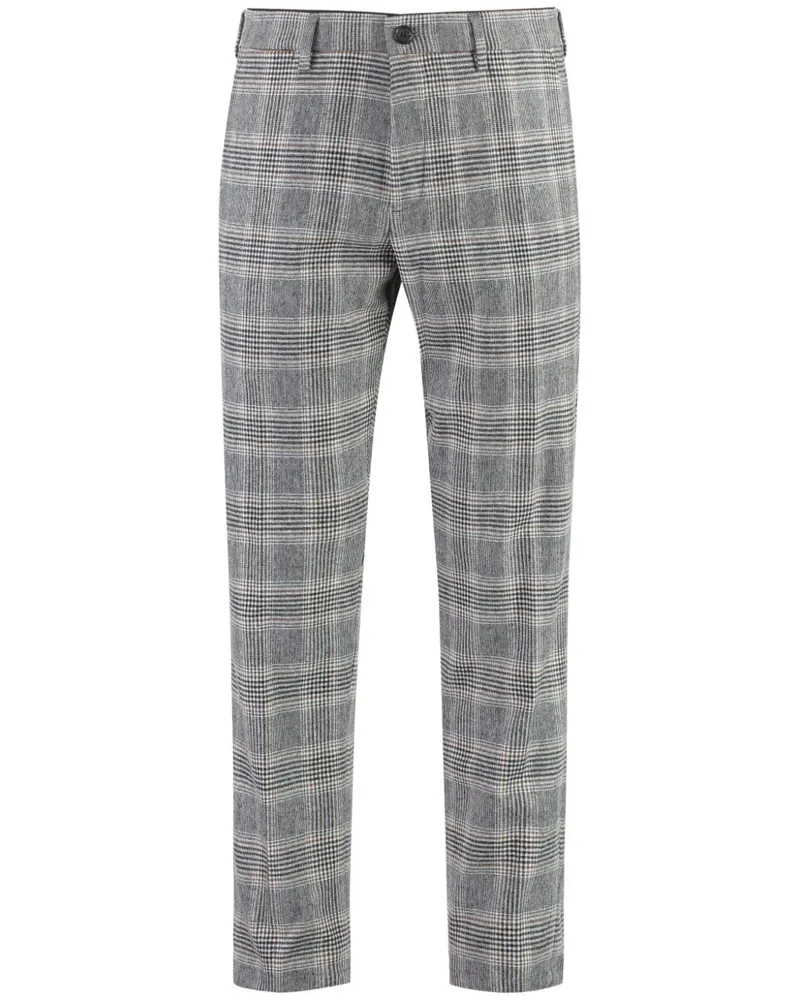 Department 5 Setter Hose - Grau Grau