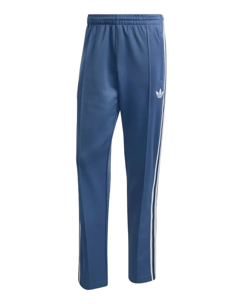 adidas Italy Originals track pants - Blau Blau