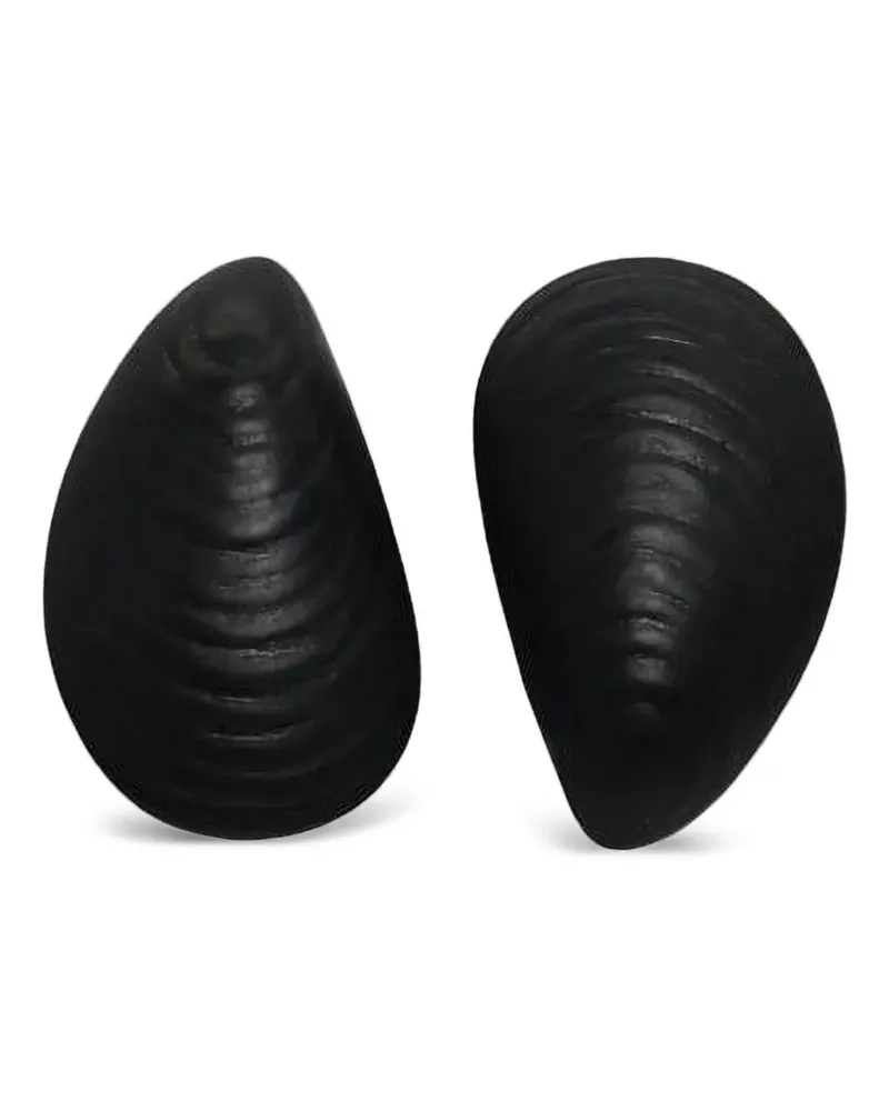 Johanna Ortiz Self Exploration Ohrringe - Gold Gold