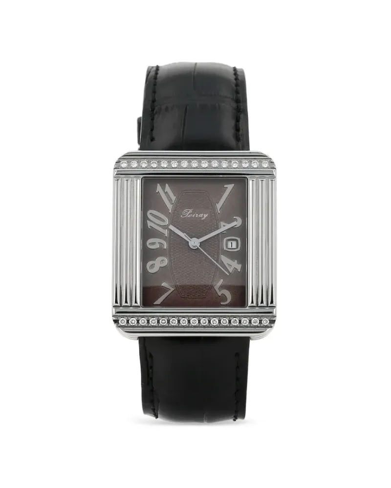 POIRAY 2000 Ma Première 34mm - Braun Braun