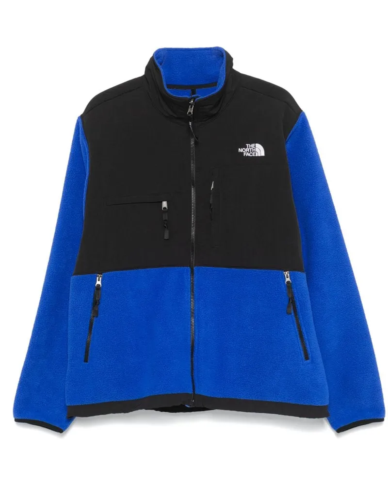 The North Face Denali Jacke - Blau Blau