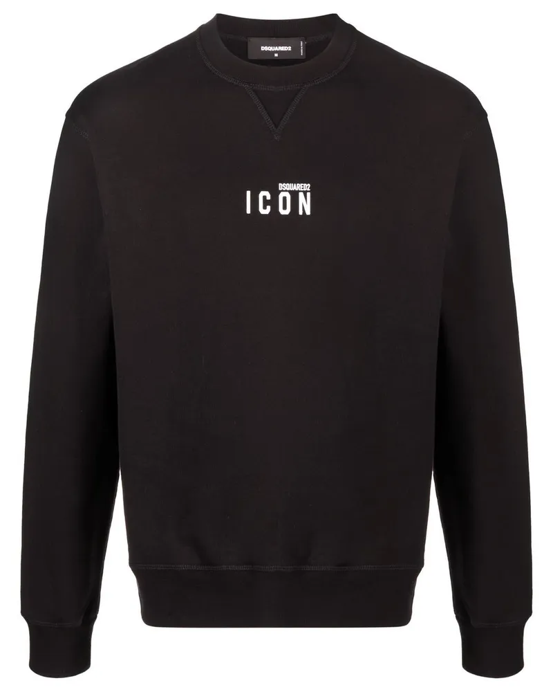 Dsquared2 Sweatshirt mit 