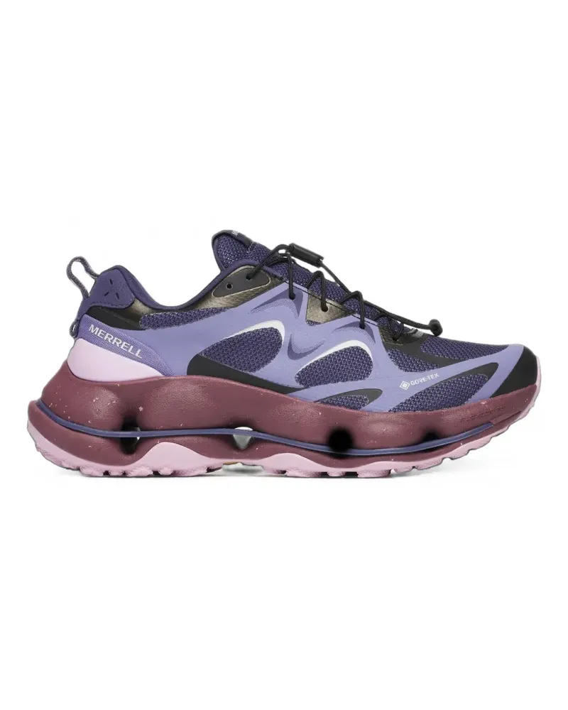 MERRELL SpeedArc Matis Gore-Tex Sneakers - Violett Violett