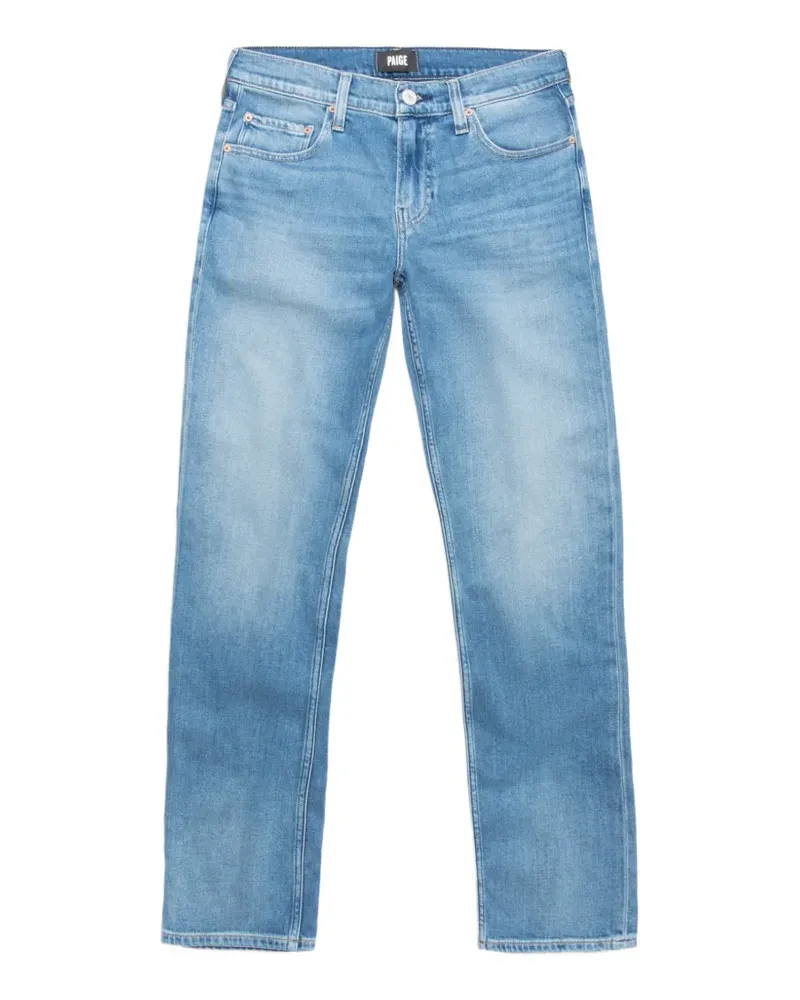 Paige Normandie jeans - Blau Blau