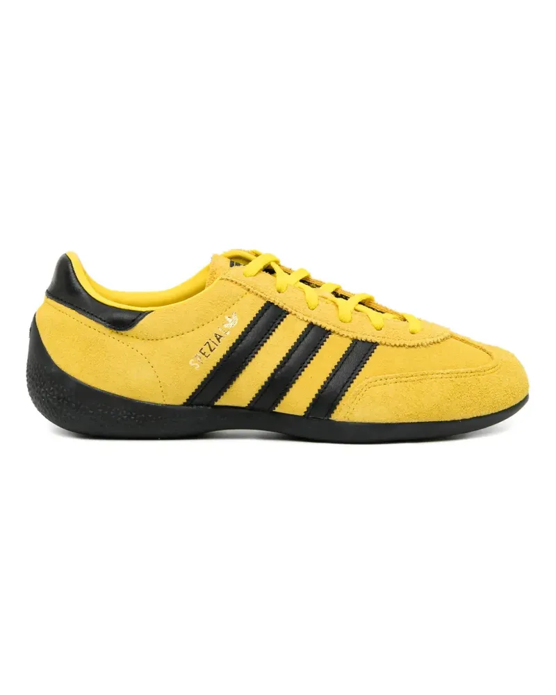 adidas Handball Spezial Lo-Pro Sneakers - Gelb Gelb