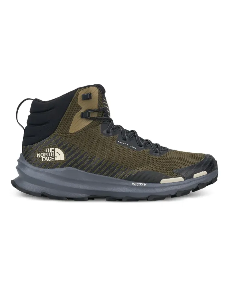 The North Face Fastpack Futurelight Sneakers - Grün Grün