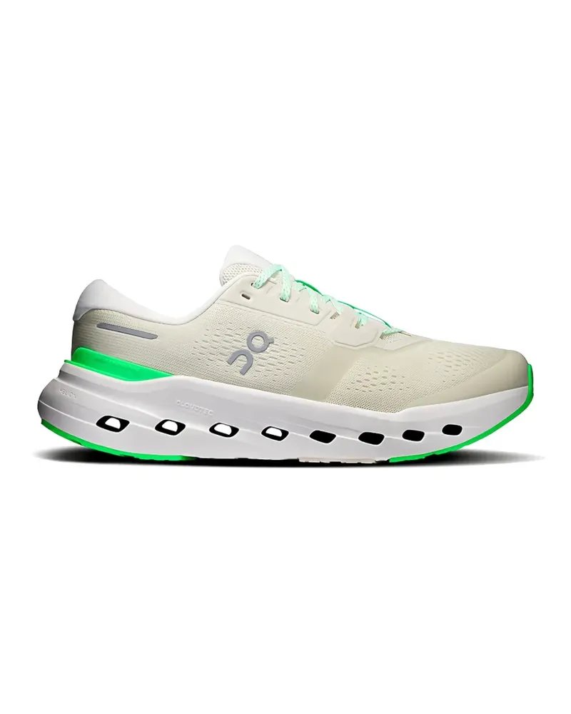 ON Cloudrunner 3 Sneakers - Nude Nude
