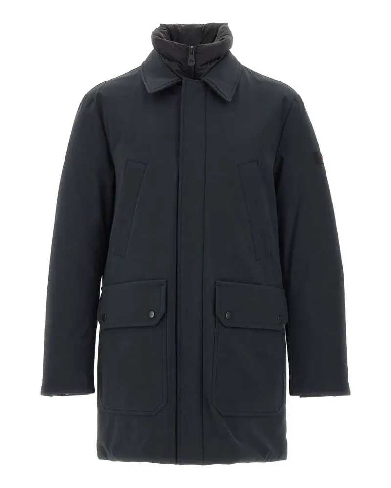 Peuterey Loch TJ Parka - Blau Blau