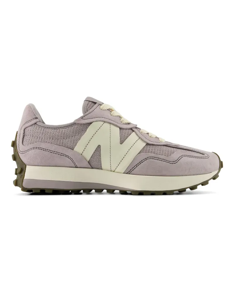 New Balance 327W sneakers - Violett Violett