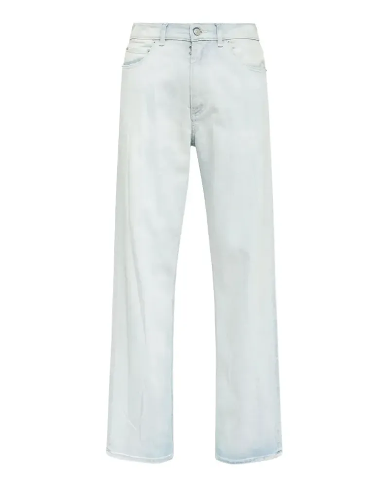 Maison Margiela five-pocket jeans - Blau Blau