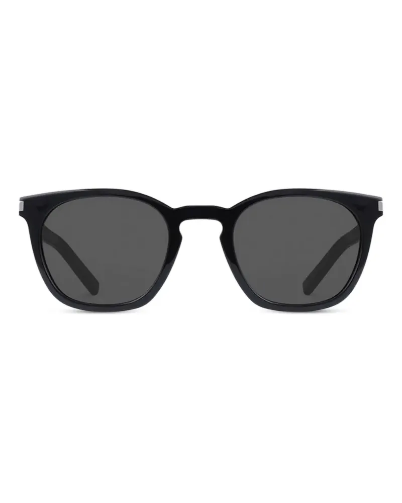 Saint Laurent SL 28 sunglasses - Schwarz Schwarz