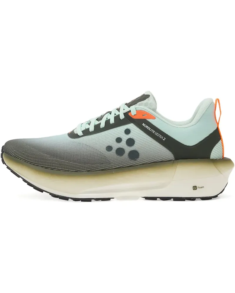 Craft Nordlite Ultra 2 M sneakers - Blau Blau