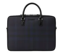 Ainsworth Laptoptasche - Schwarz