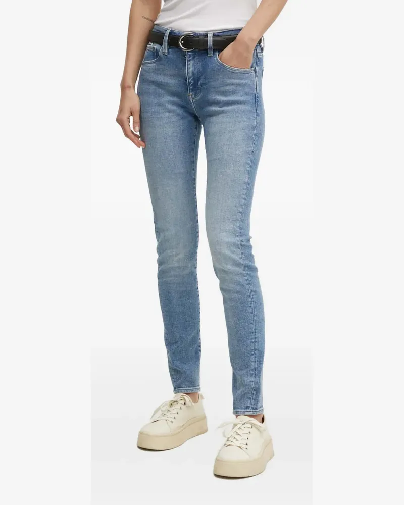 G-STAR RAW 3301 Jeans - Blau Blau