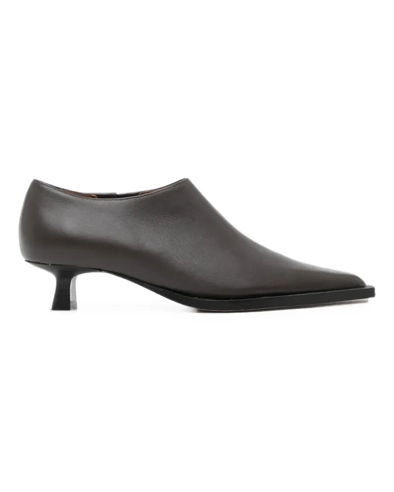 SENSO Lux Pumps 40mm - Braun Braun