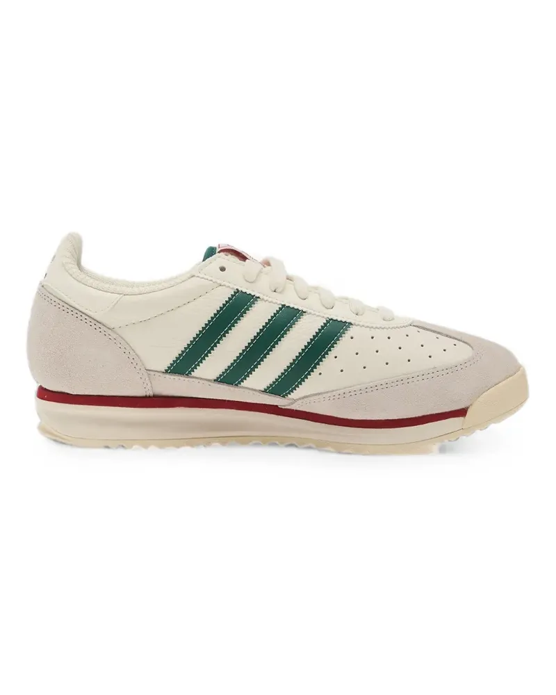 adidas SL 72 RS Sneakers - Nude Nude
