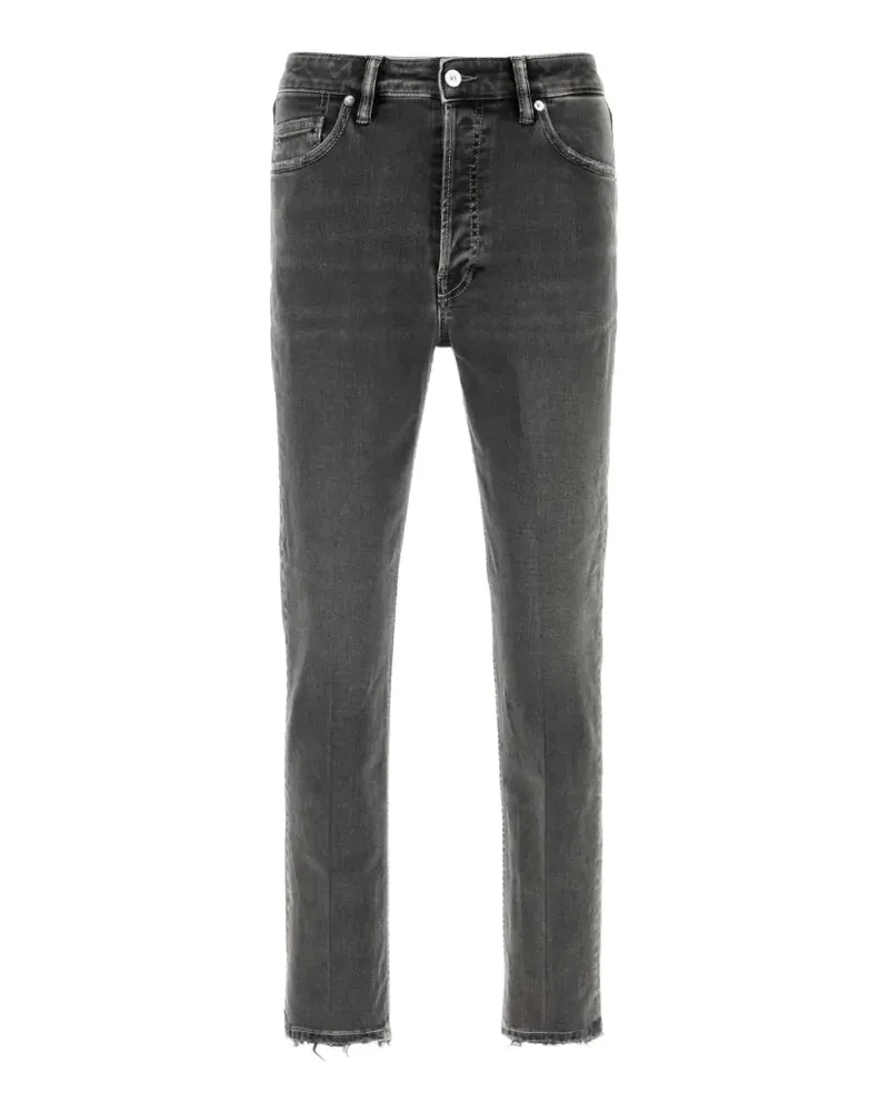 nine:inthe:morning Atshor jeans - Grau Grau