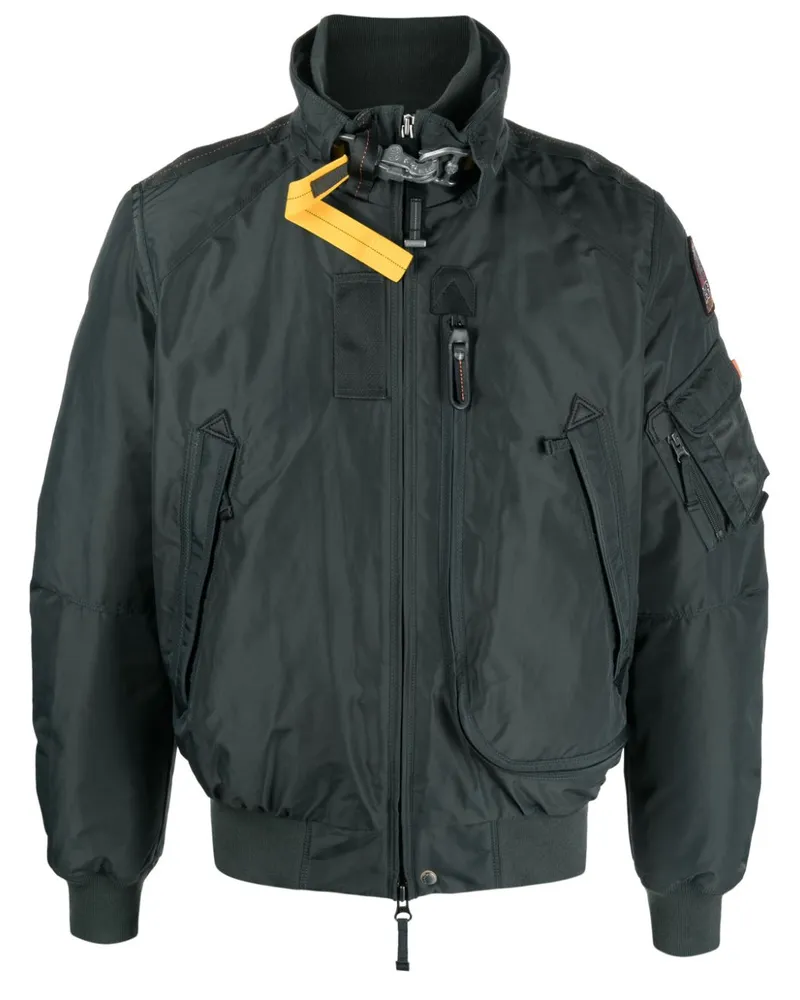 Parajumpers Gobi Base Daunenjacke - Grün Grün