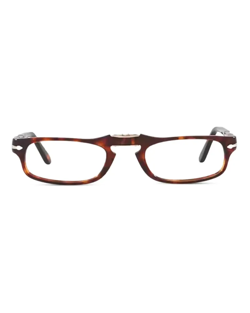 Persol Havana' Brille - Braun Braun