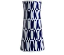 Jarron Belis' Vase - Weiß