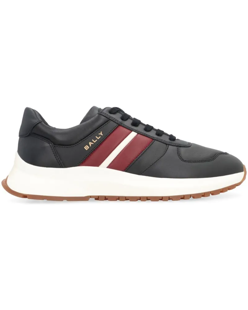 Bally Darsyl Sneakers - Schwarz Schwarz