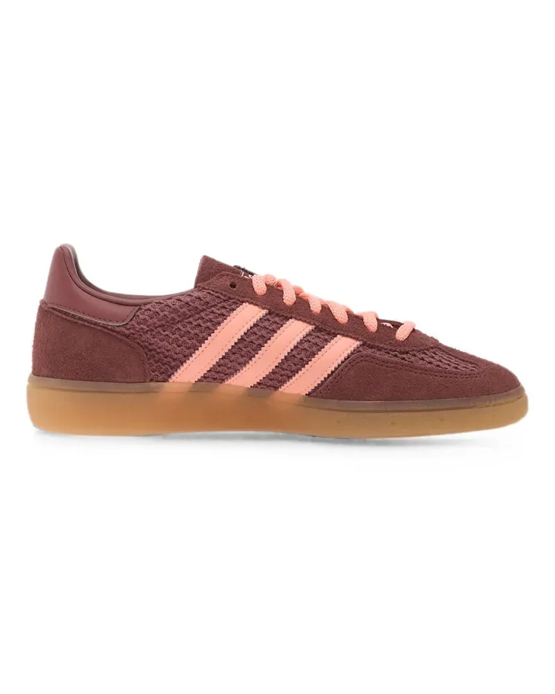 adidas Handball Spezial Sneakers - Rot Rot