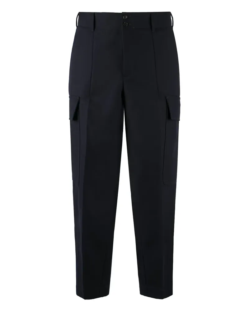 PT TORINO The Sailmaker Hose - Schwarz Schwarz