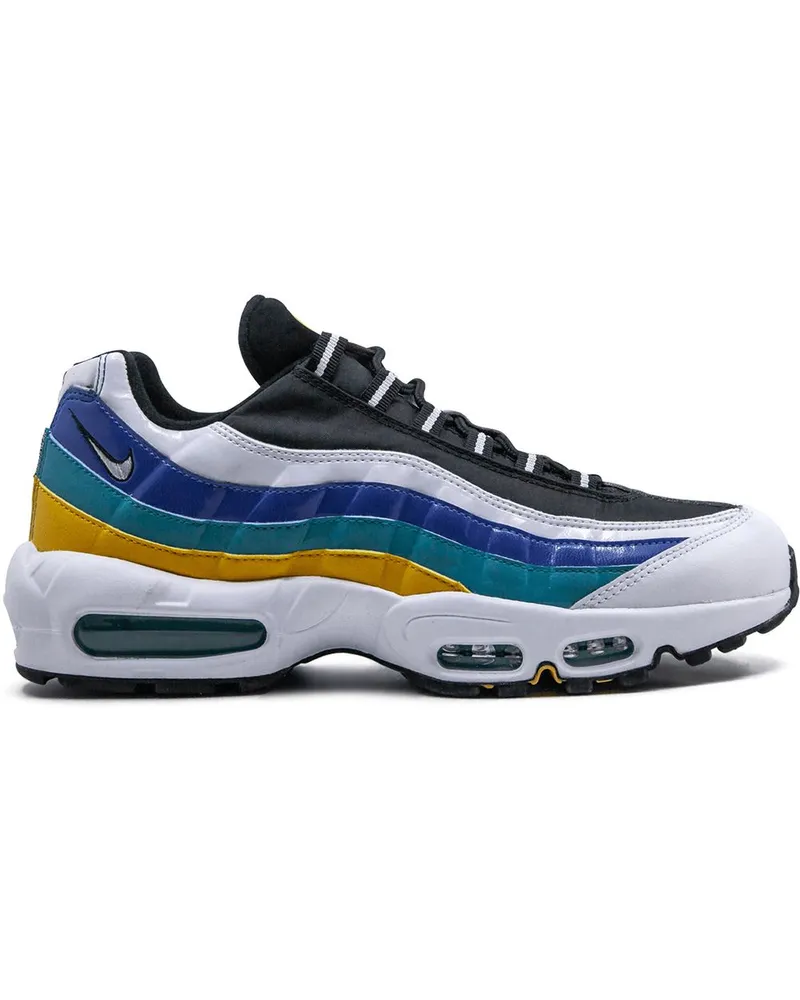 Nike Air Max 95 SE' Sneakers - Weiß Weiß