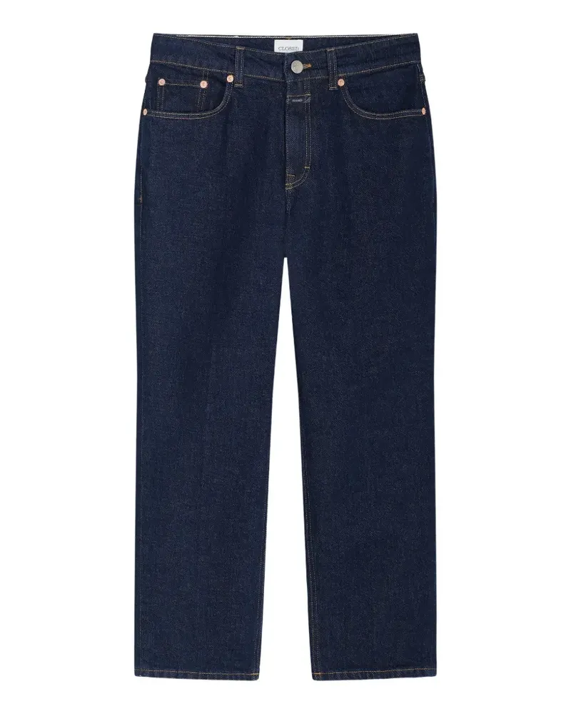 Closed Milo Jeans - Blau Blau