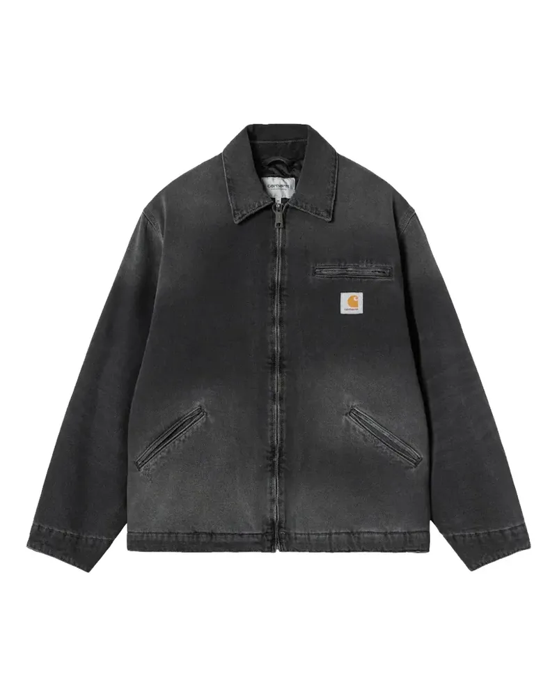 Carhartt WIP OG Detroit jacket - Grau Grau