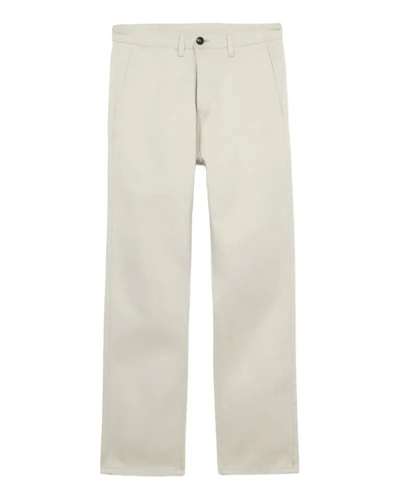Fortela Reno chino trousers - Nude Nude