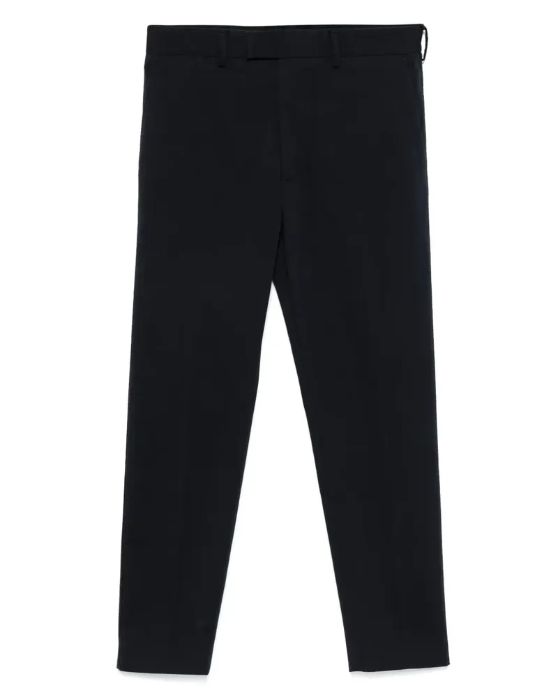 Tom Ford Klassische Hose - Blau Blau