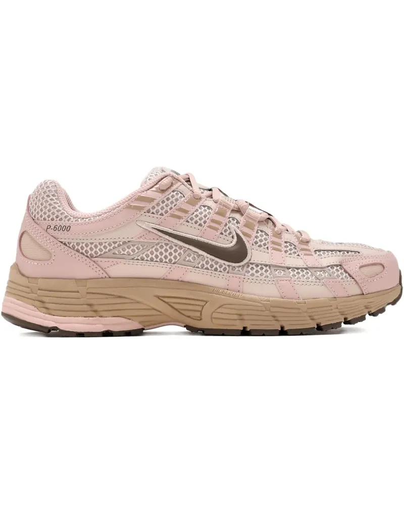 Nike P-6000 SE Sneakers - Rosa Rosa