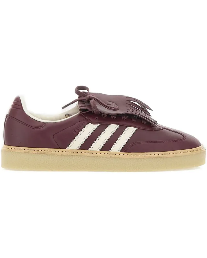 adidas Samba Lux Sneakers - Violett Violett