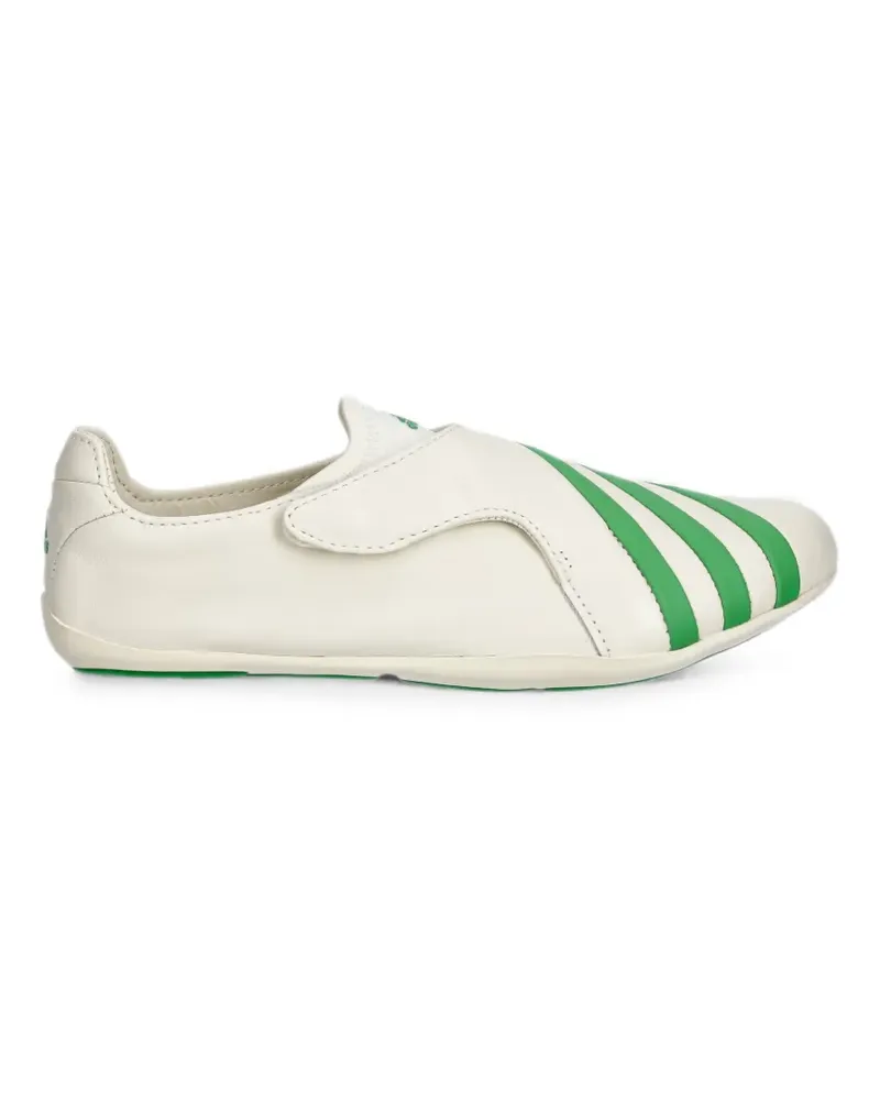 adidas Yoga Vario Flat Earther Sneakers - Nude Nude
