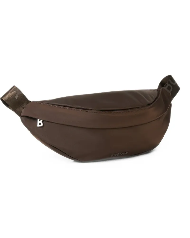 Bogner Maxon Janica Gürteltasche - Braun Braun