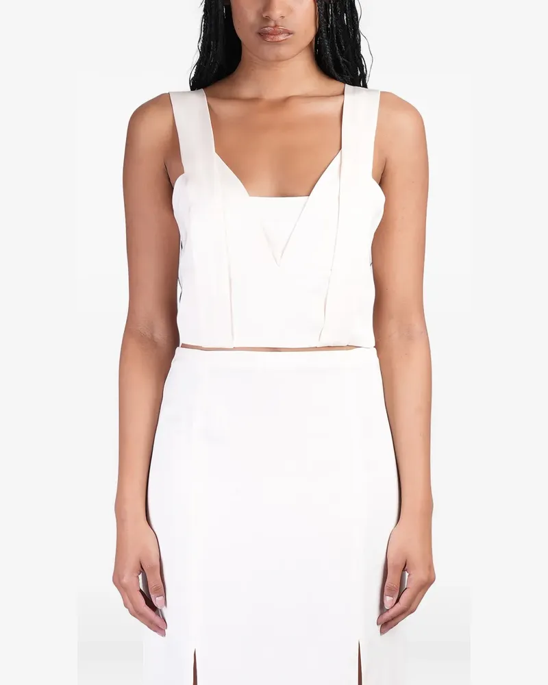 IRO Sonna Tanktop - Rosa Rosa