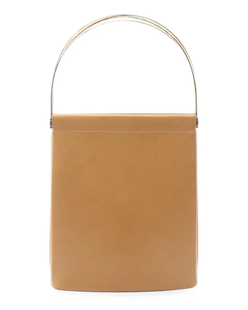 Cartier 2010-2026 Trinity Handtasche - Nude Nude