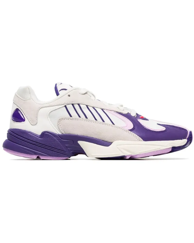 adidas Frieza' Sneakers - Weiß Weiß