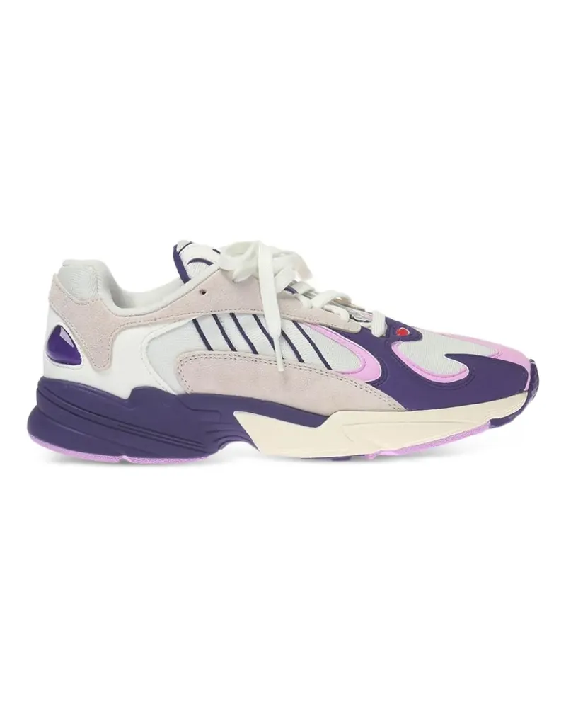 adidas Frieza' Sneakers - Weiß Weiß