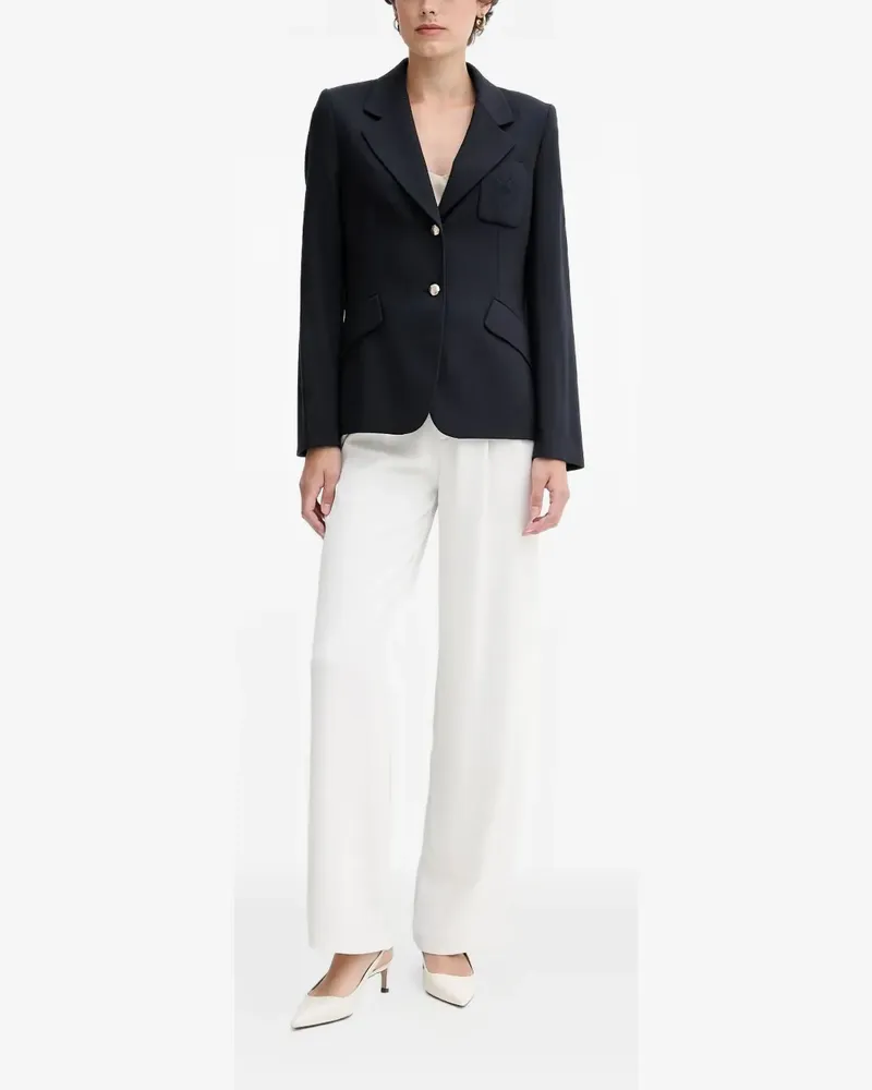 JOOP! Jil pocket-button blazer - Blau Blau