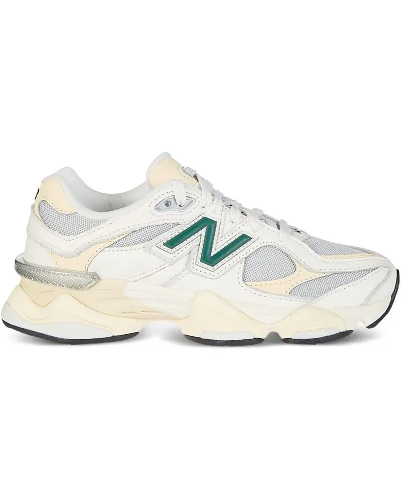 New Balance 9060 Sneakers - Nude Nude